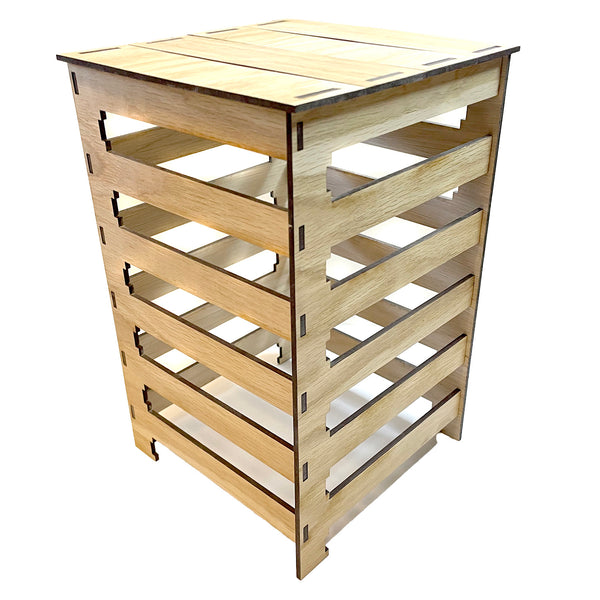 Medium Display Riser Platform – Glowforge Shop