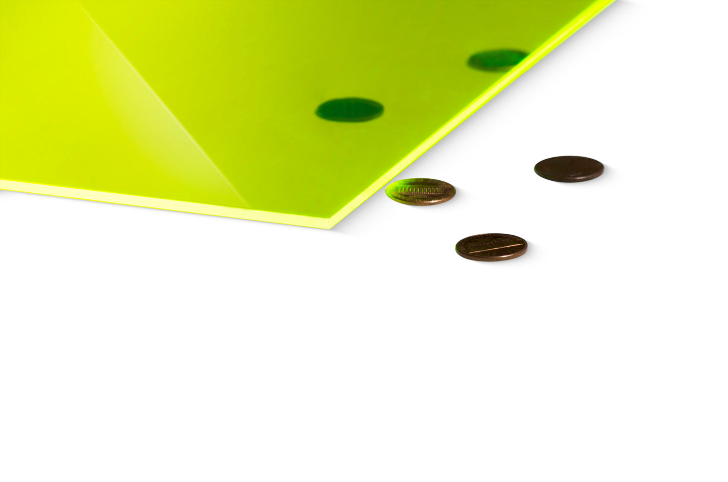 Confetti Glitter Emerald Green Clear Glossy Acrylic Sheet for Laser –  AcrylicMeThat