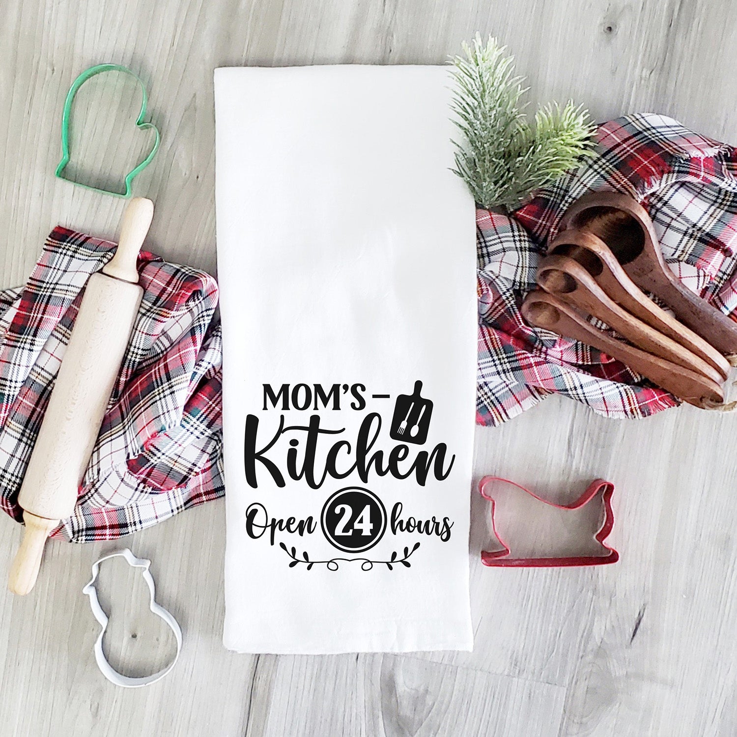 Mom S Kitchen Open 24 Hours Graphic Glowforge Shop   Mom SKitchenOpen24HoursGraphic 4square 