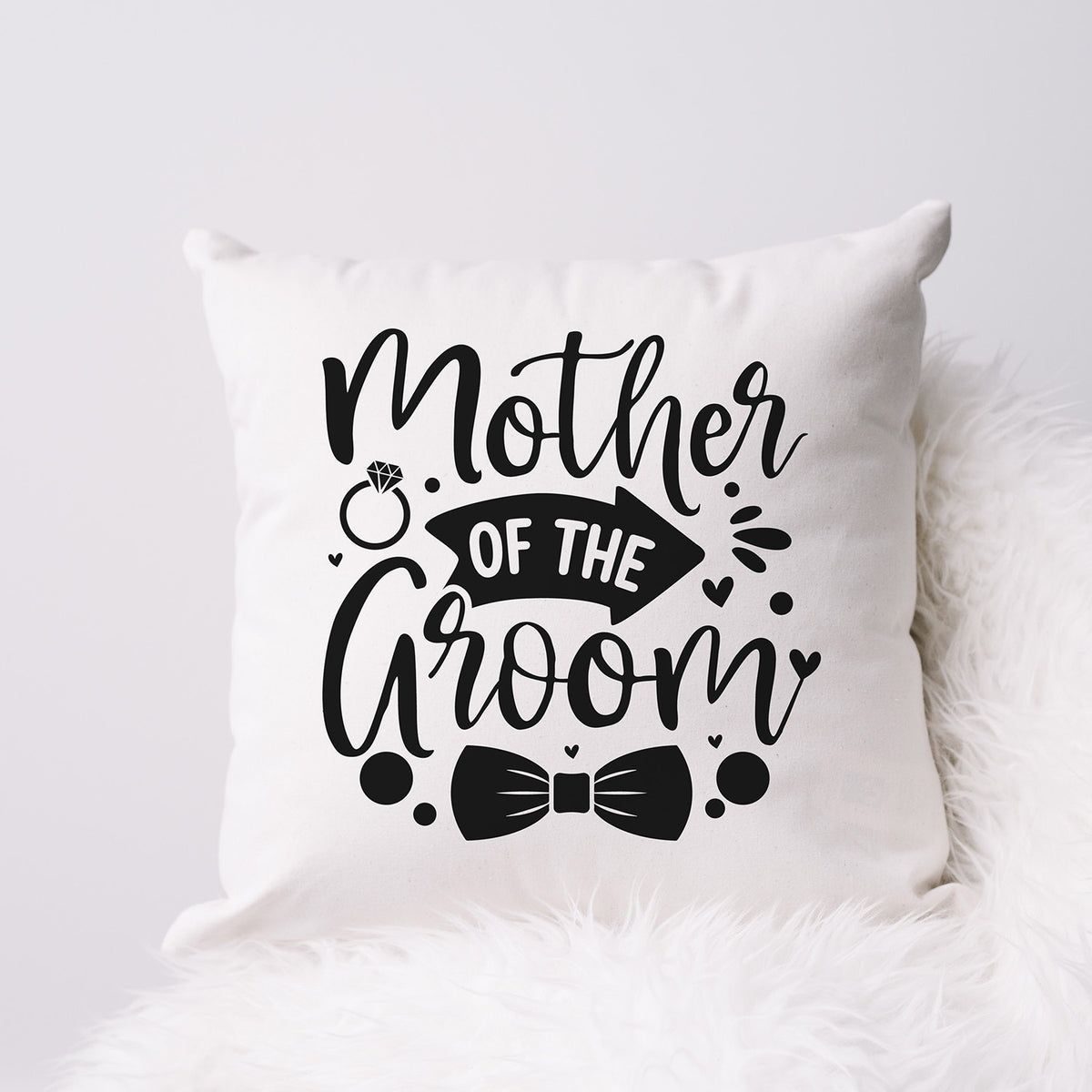 "Mother Of The Groom" Graphic - Glowforge