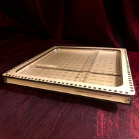 Multiplication & Division Table with Slide Bars and Light-up Memory Board Feature