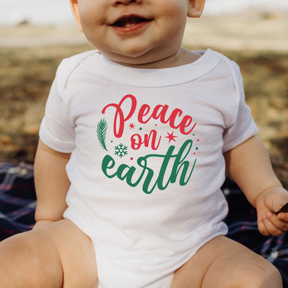 Peace on clearance earth t shirt