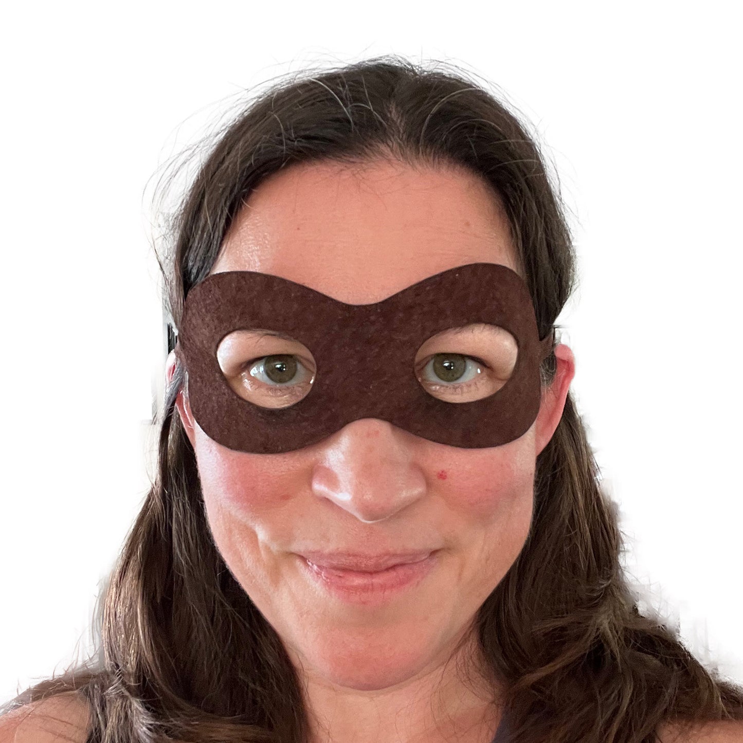 Pirate Face Mask: A Swashbuckler's Essential