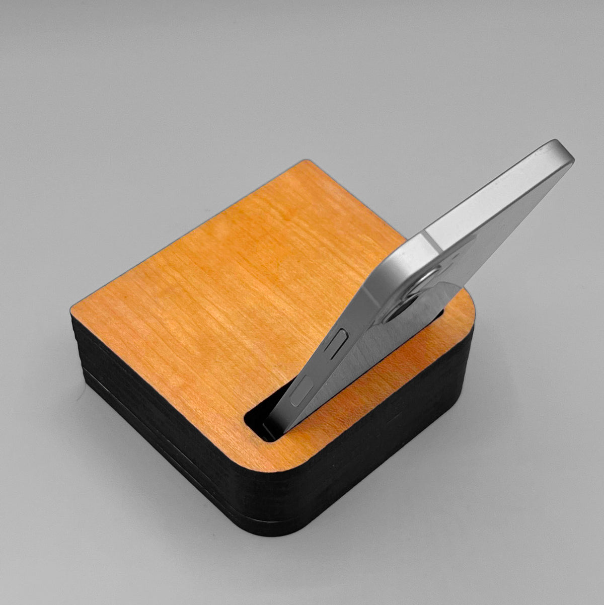 Squaresound Box Portable Amplifier Sound Box – Glowforge Shop