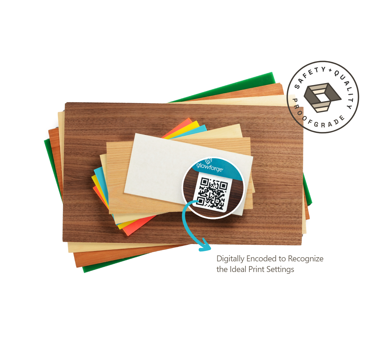 Walnut Veneer – Glowforge Shop