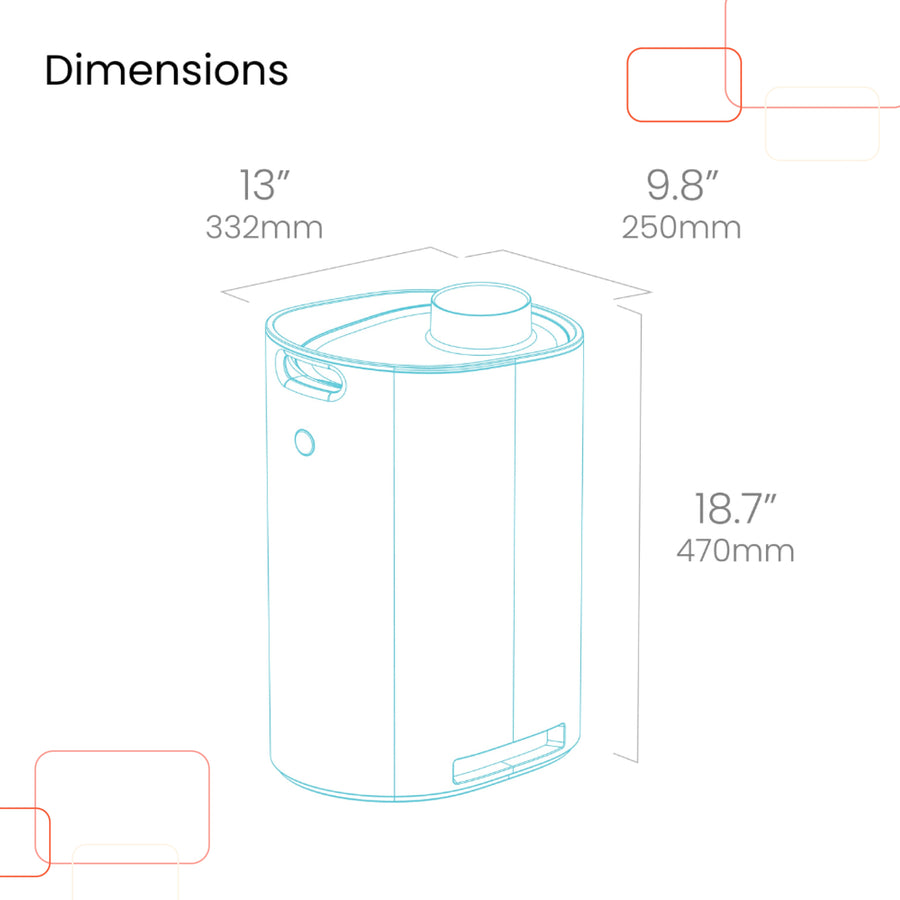 Glowforge Craft Laser™ Filter