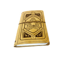 Star Travelers Notebook Cover