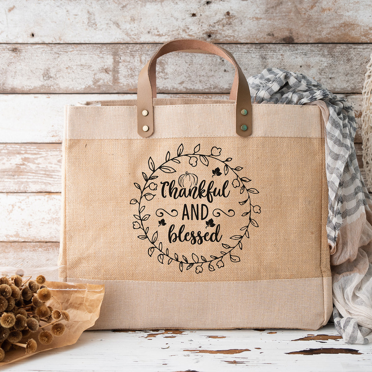 Be Thankful BOA – The Good Life Boutique