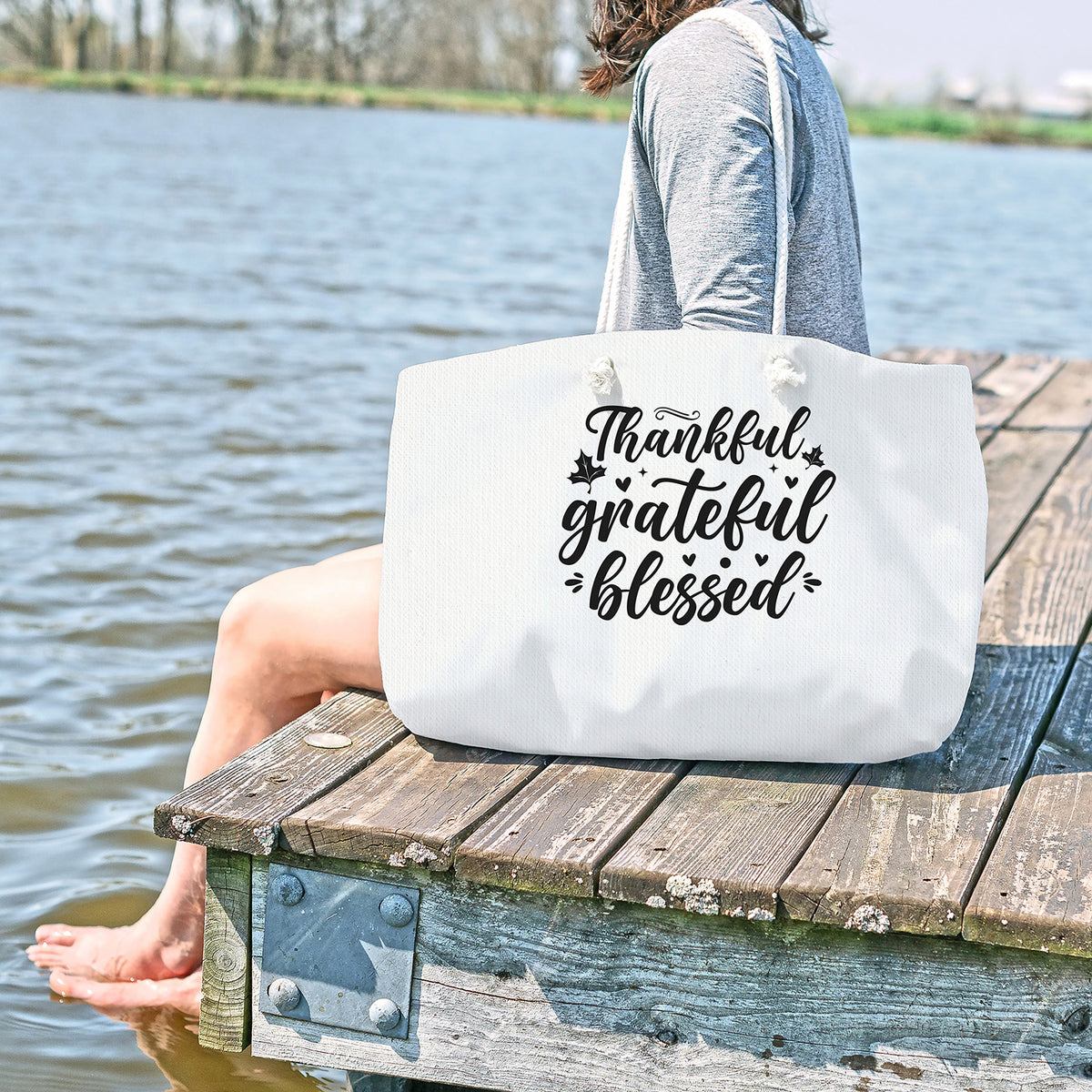 Be Thankful BOA – The Good Life Boutique