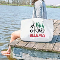 "This House Believes" Graphic