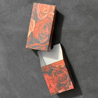 Angle Insert Slant Box - Glowforge