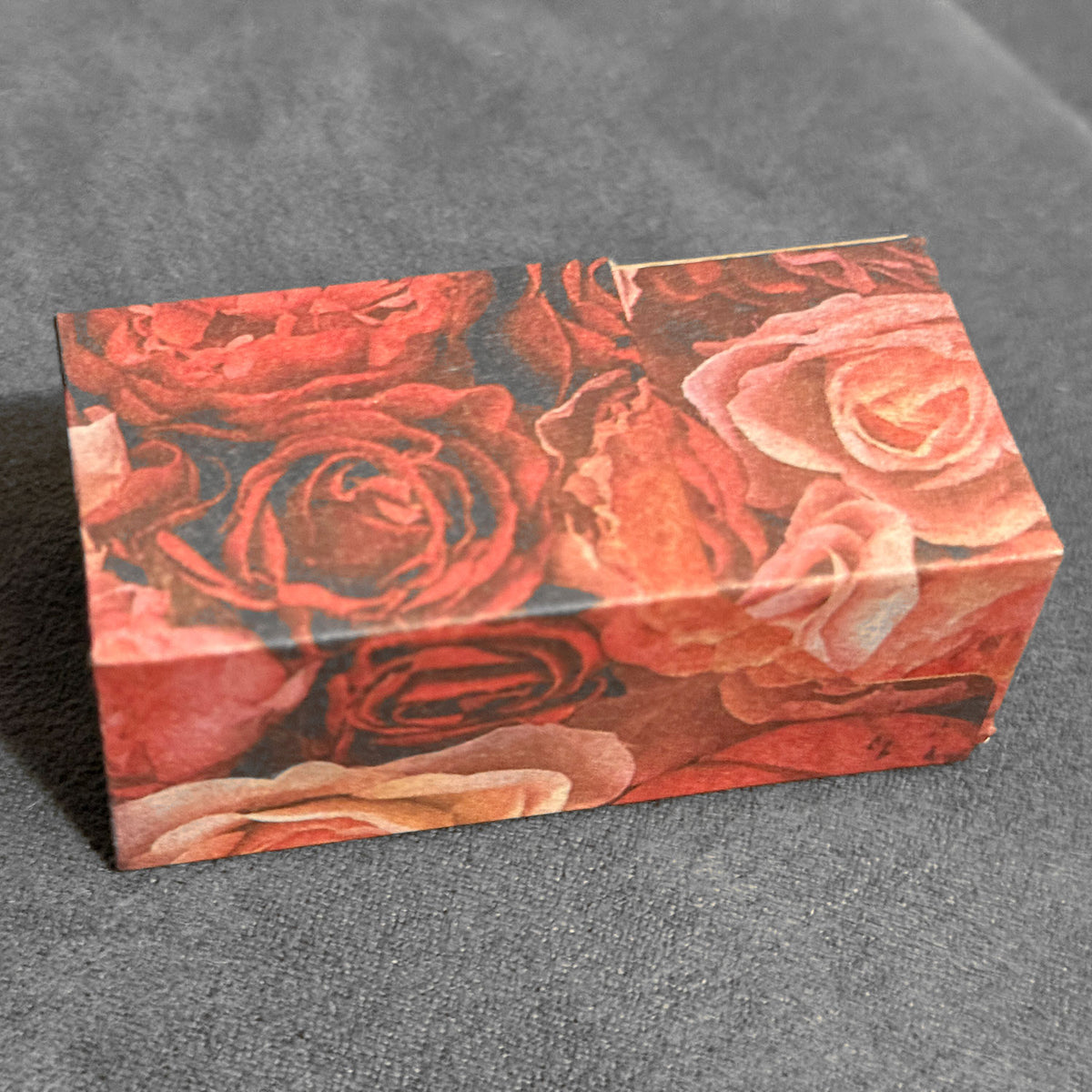 Angle Insert Slant Box – Glowforge Shop