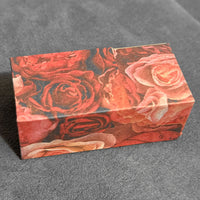 Angle Insert Slant Box - Glowforge
