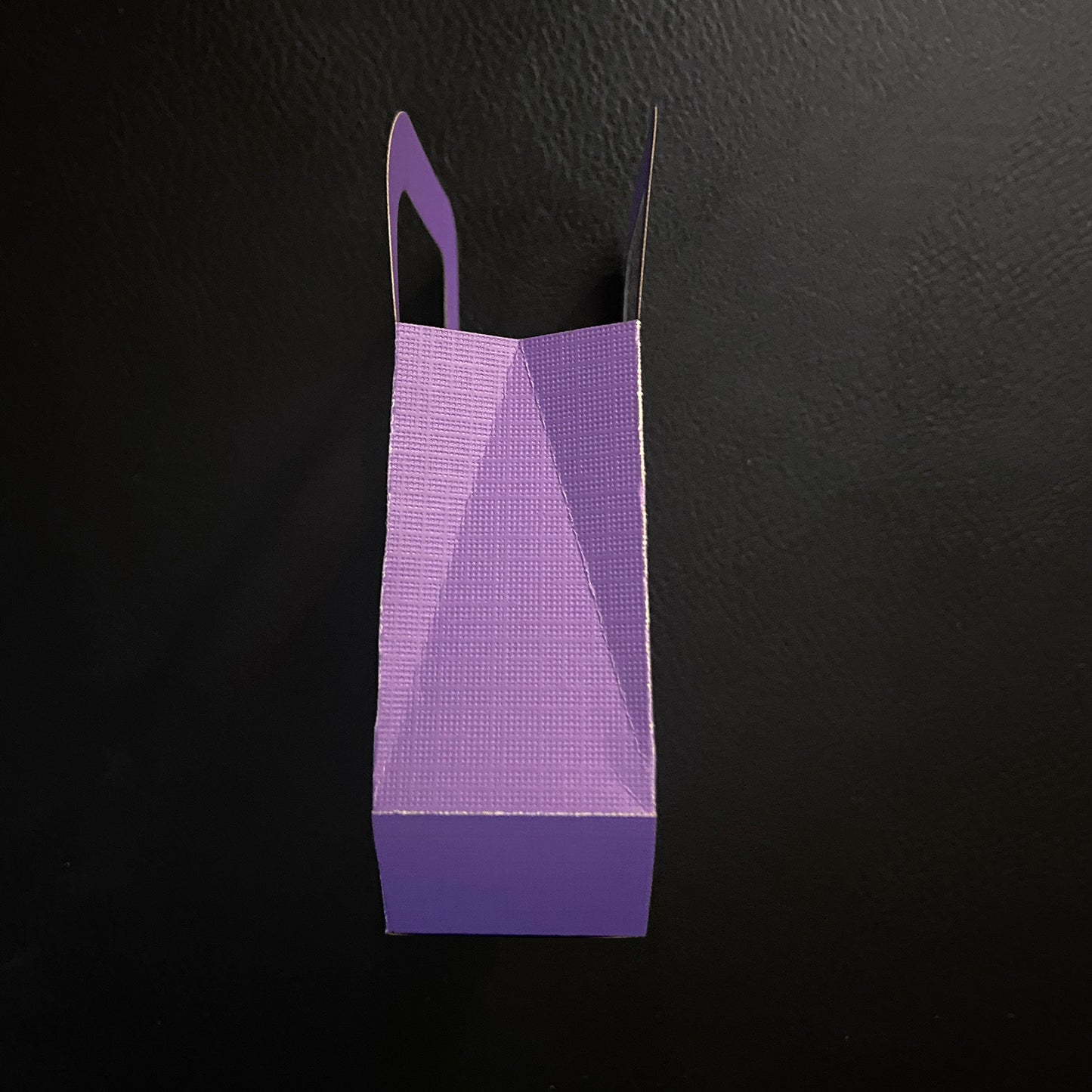 Angular Gift Bag