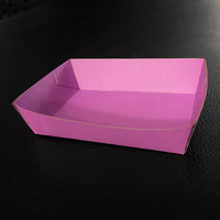 Angular Open Tray