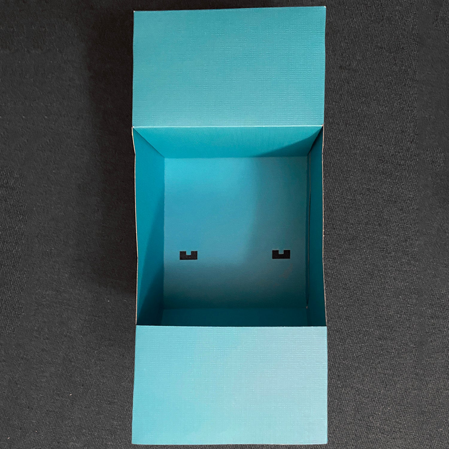 Display Gift Box Arcade Display Gift Box – Glowforge Shop