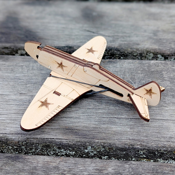 Arrow-Shooting Airplane – Mechanical Miniature with Launcher Function ...