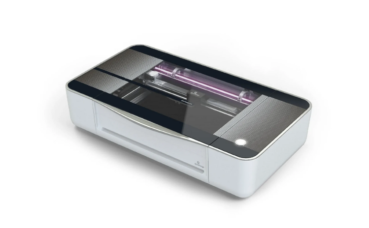 Glowforge Performance Laser Filter