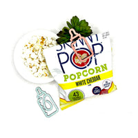 Baby Bottle Shaped Bookmark with Card Backer - Paperclip - Snack Bag Closure - Glowforge