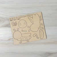 Build a Grasshopper Pop-Out Card - Glowforge