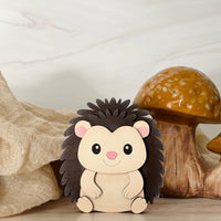 Build a Hedgehog Pop-Out Card - Glowforge