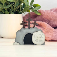 Build a Resurrection Scene Pop-Out Card - Glowforge