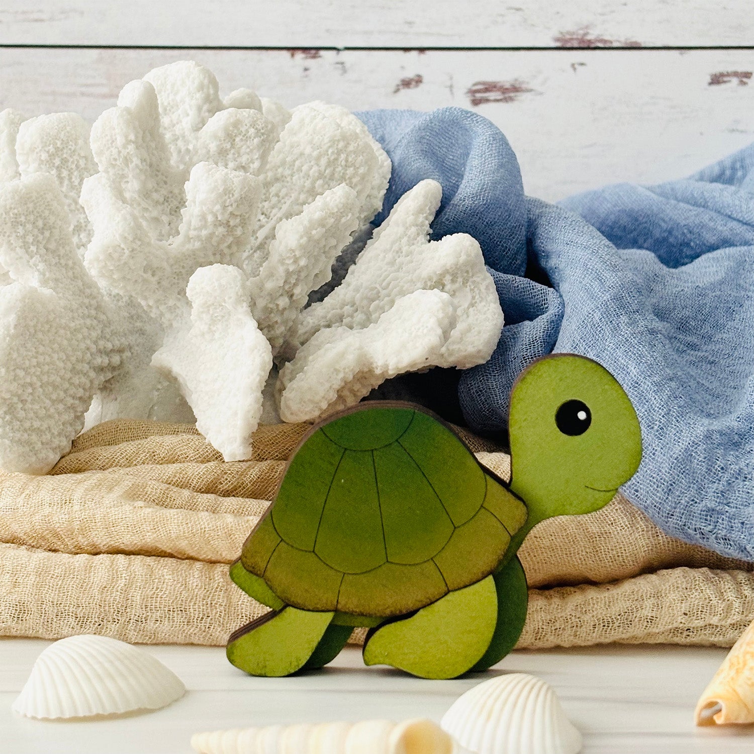 Build a Turtle Pop-Out Card – Glowforge Shop