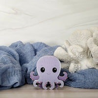 Build an Octopus Pop-Out Card - Glowforge
