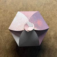 Button Box - Glowforge