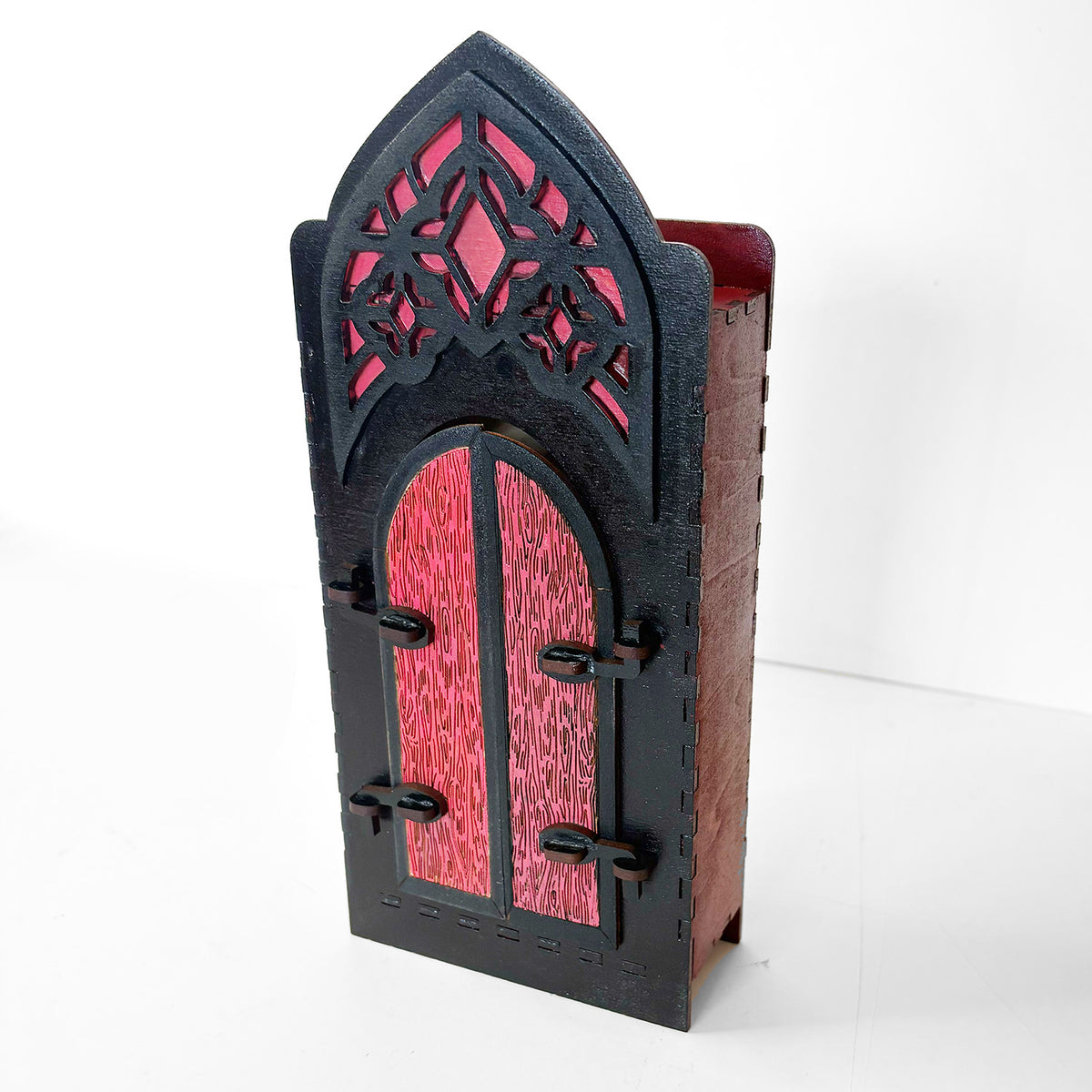 Cathedral Altar - Day of the Dead - Ofrenda - Glowforge