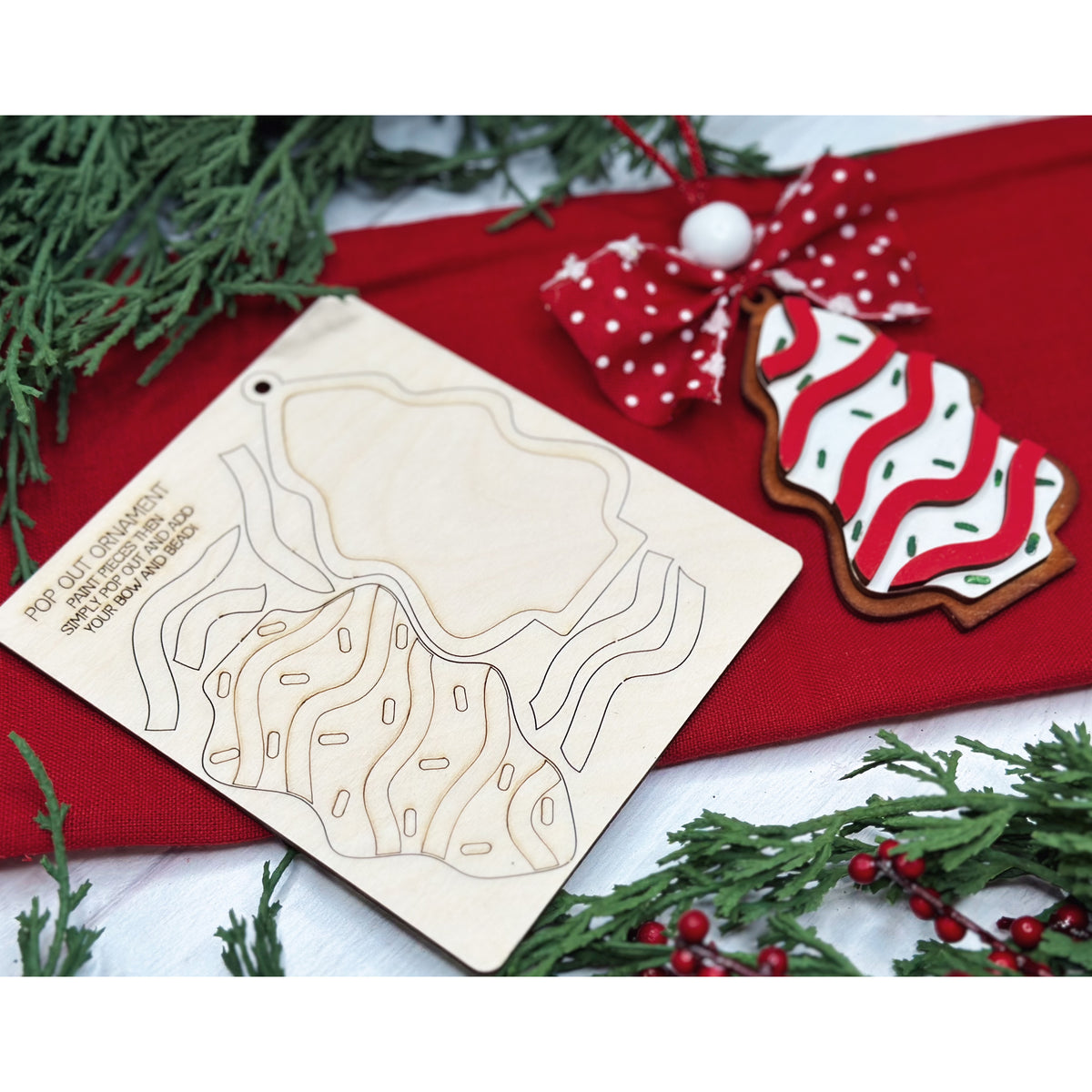 Christmas Tree Cookie Pop Out Ornament Glowforge Shop christmas-tree-cookie-pop-out-ornament-glowforge-shop