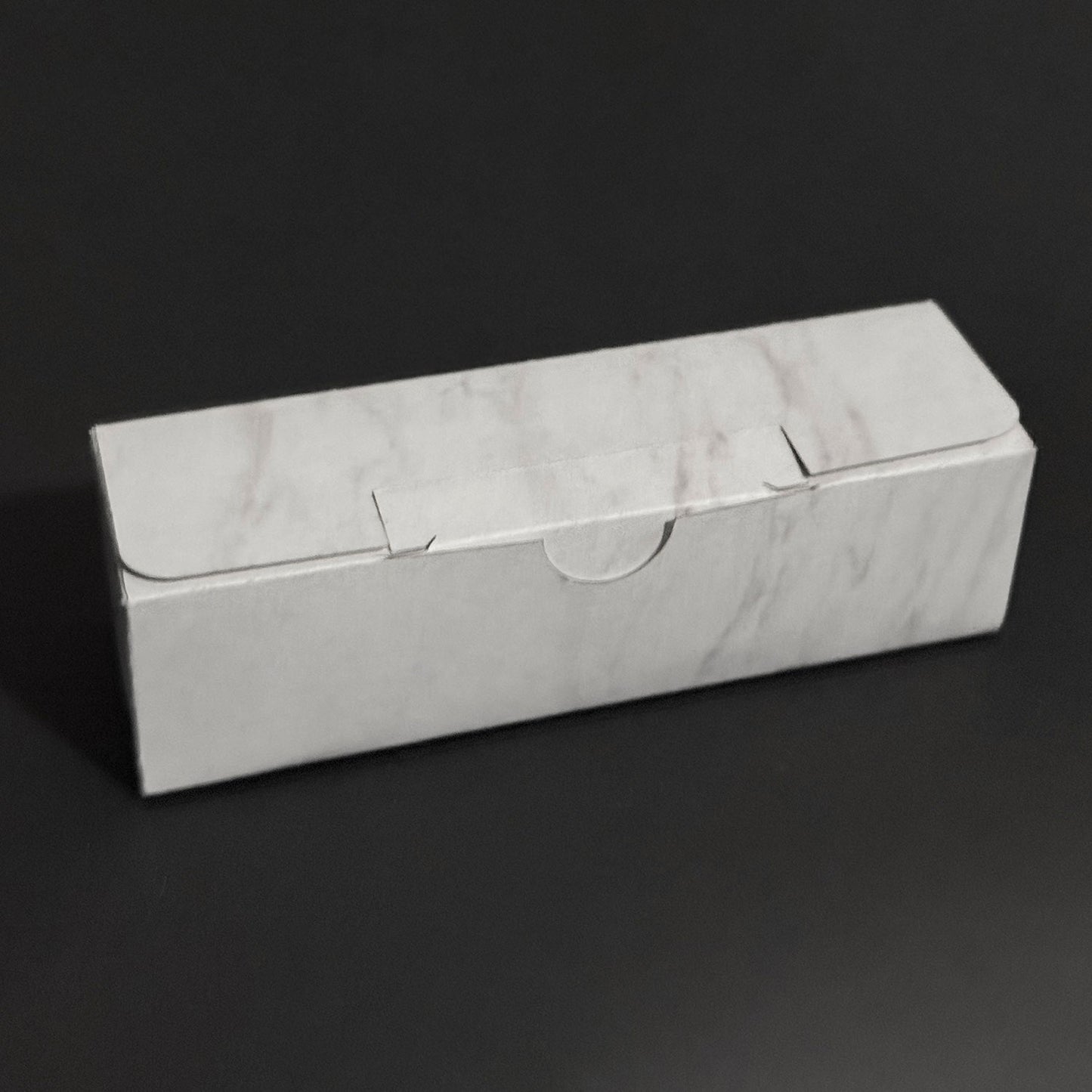 Collapsed Gift Box - Glowforge