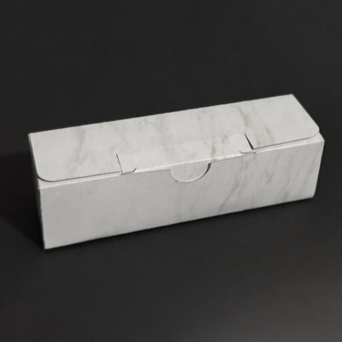 Collapsed Gift Box - Glowforge