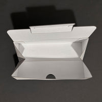 Collapsed Gift Box - Glowforge