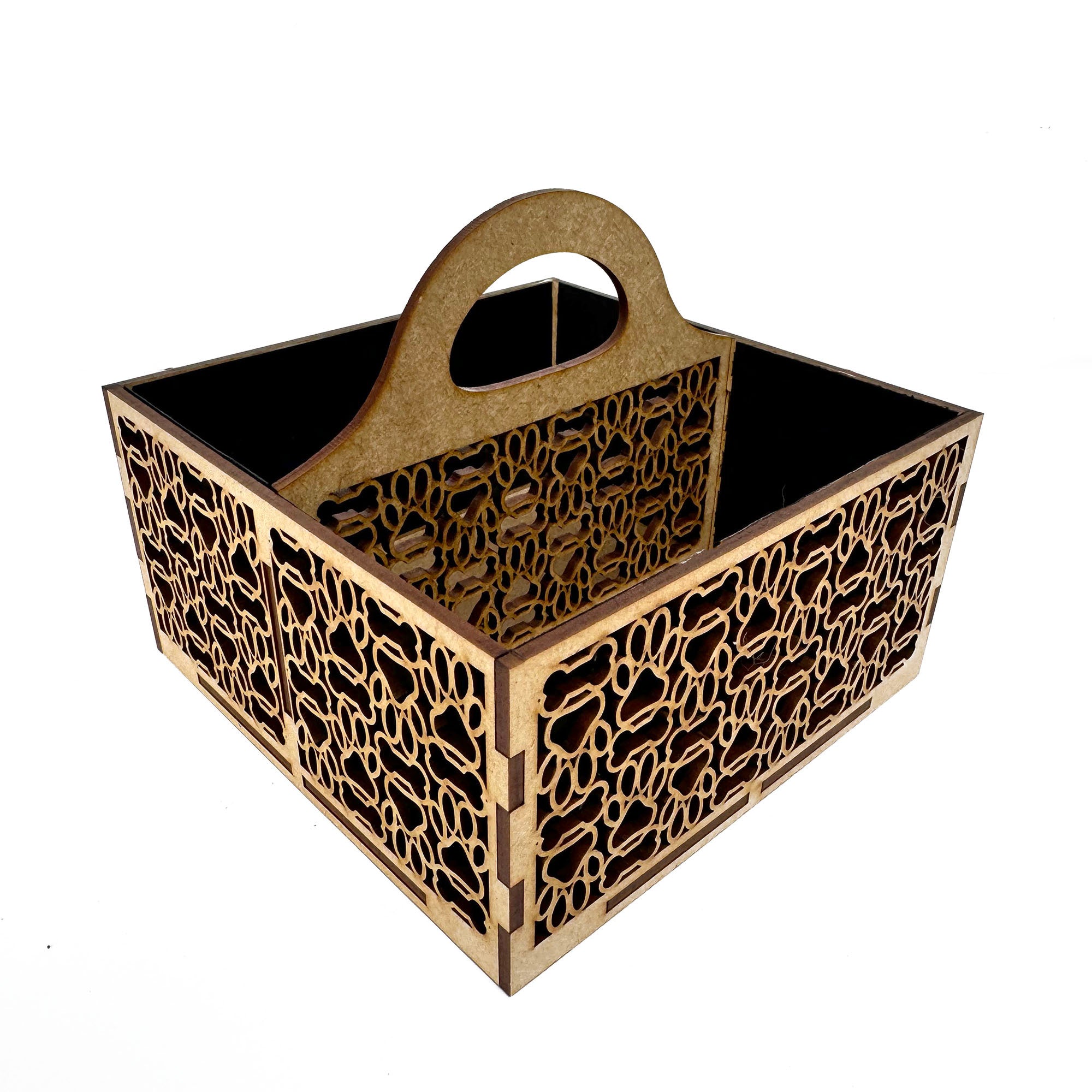 Craft Caddy Paw Bone Design For Light Plywood Aura Version Craft caddy paw bone design for light plywood aura version