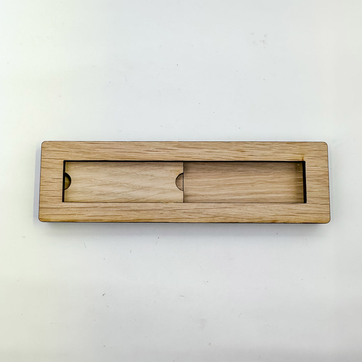 Customizable Sliding Door Sign – Glowforge Shop