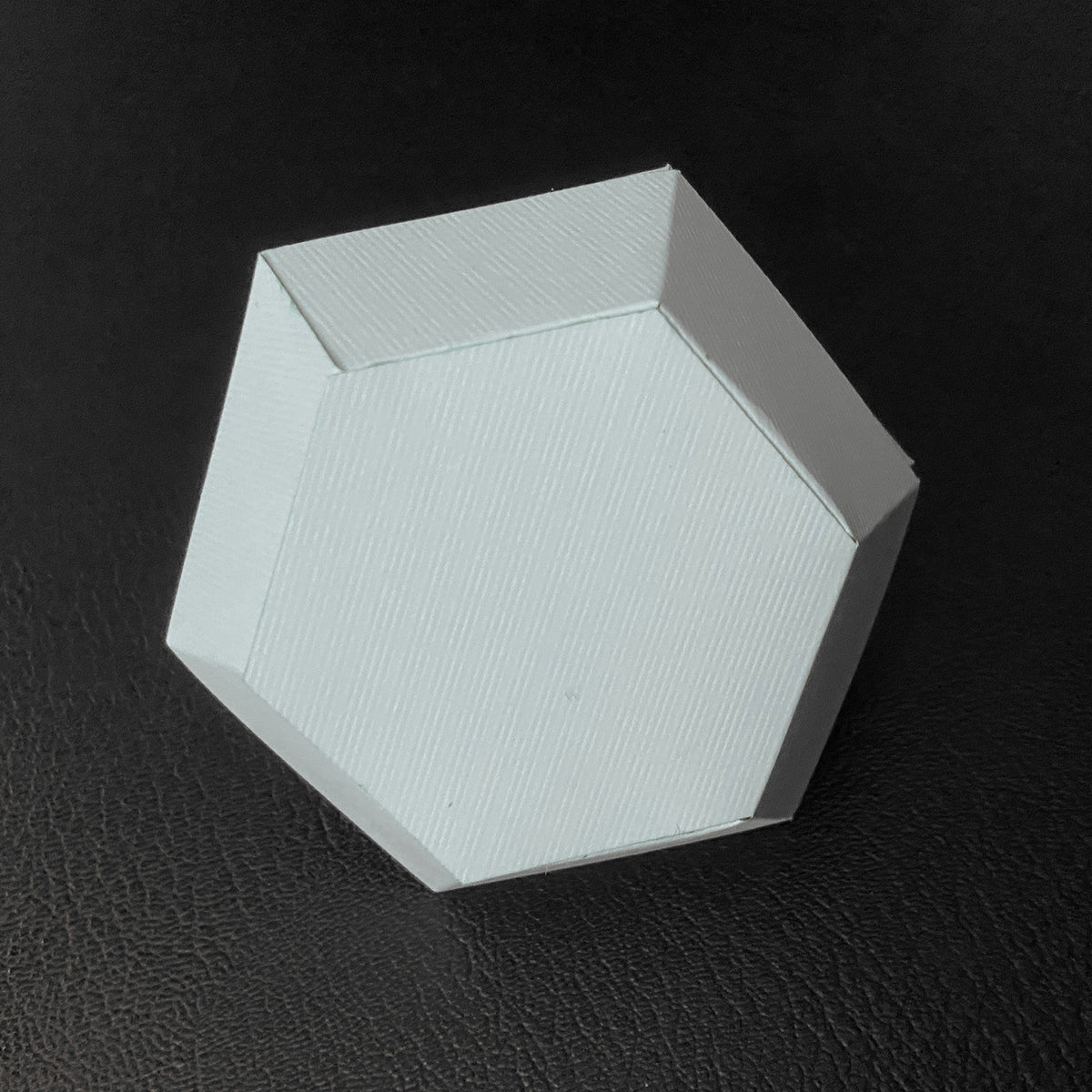 Diamond Box Open Diamond Box with Top – Glowforge Shop
