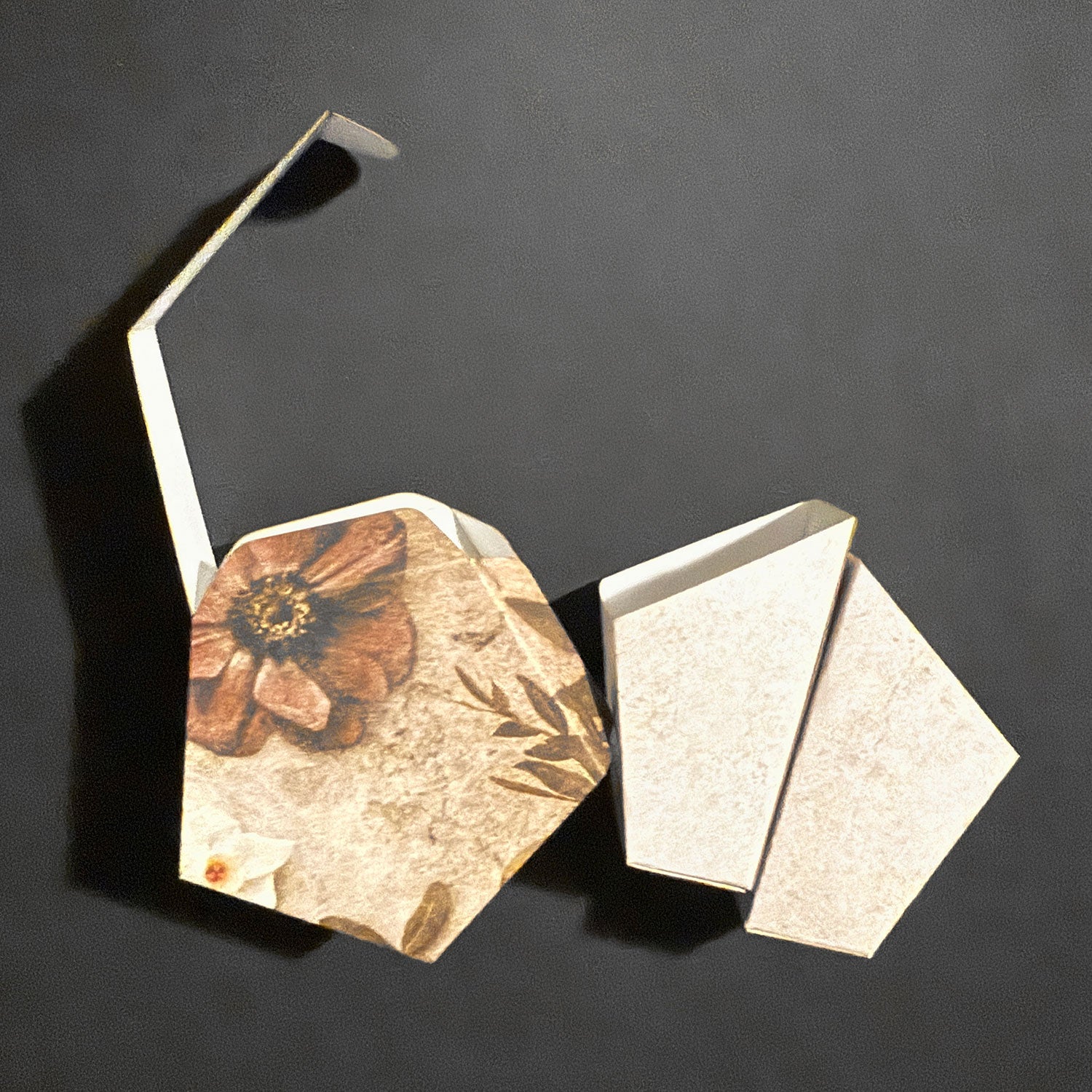 Double Insert Gift Box โ Glowforge Shop