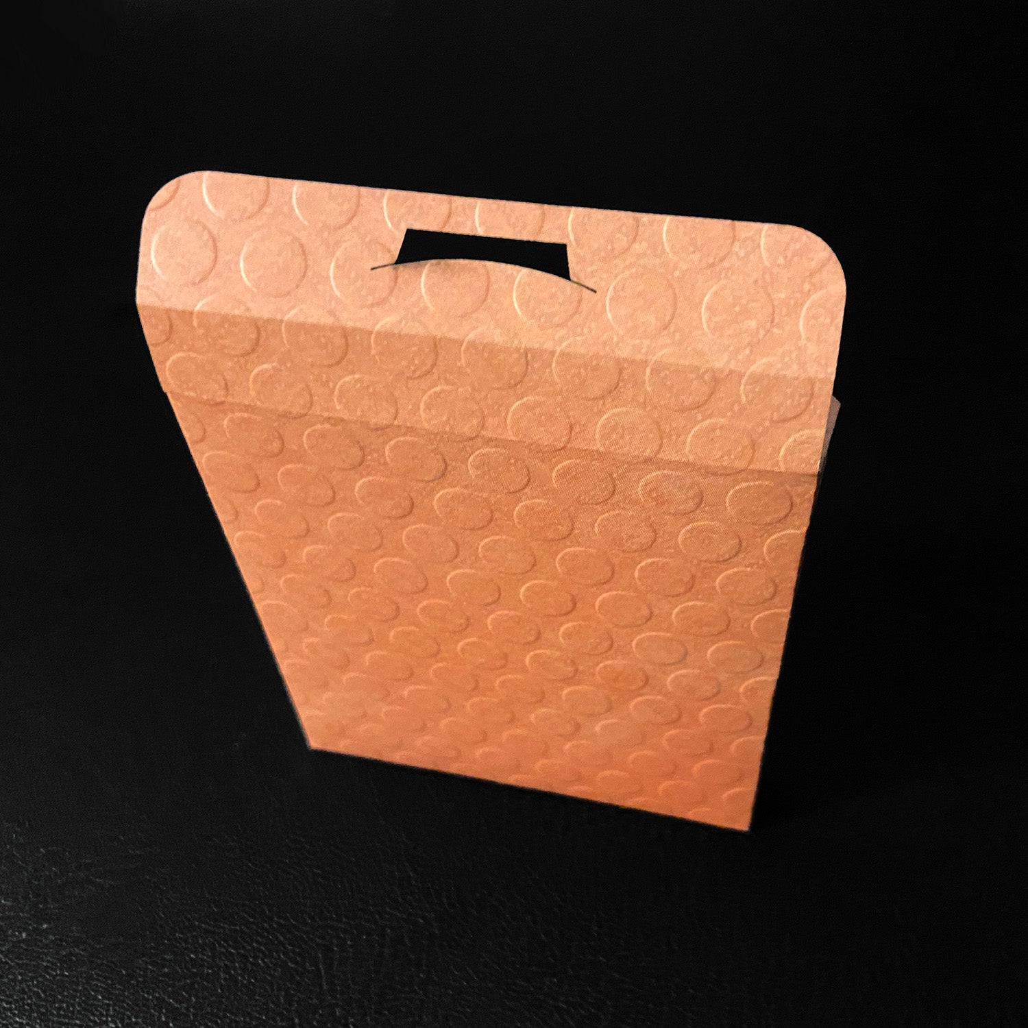 Double Sided Anchor Tab Box – Glowforge Shop