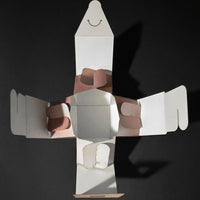 Double Truncated Gift Box - Glowforge