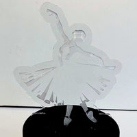 Dreams Come True "Ballerina" LED Nightlight Inserts