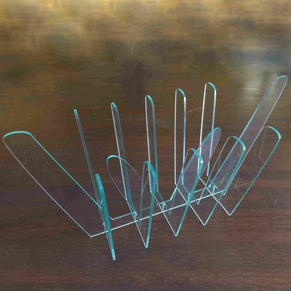 Dry Rack for Food Storage Bags – Glowforge Shop