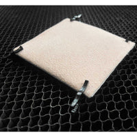 Elevated Sheet Pins - Honeycomb Tray Pins - Glowforge