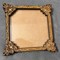 Embellished Square Frame with Stand - Glowforge