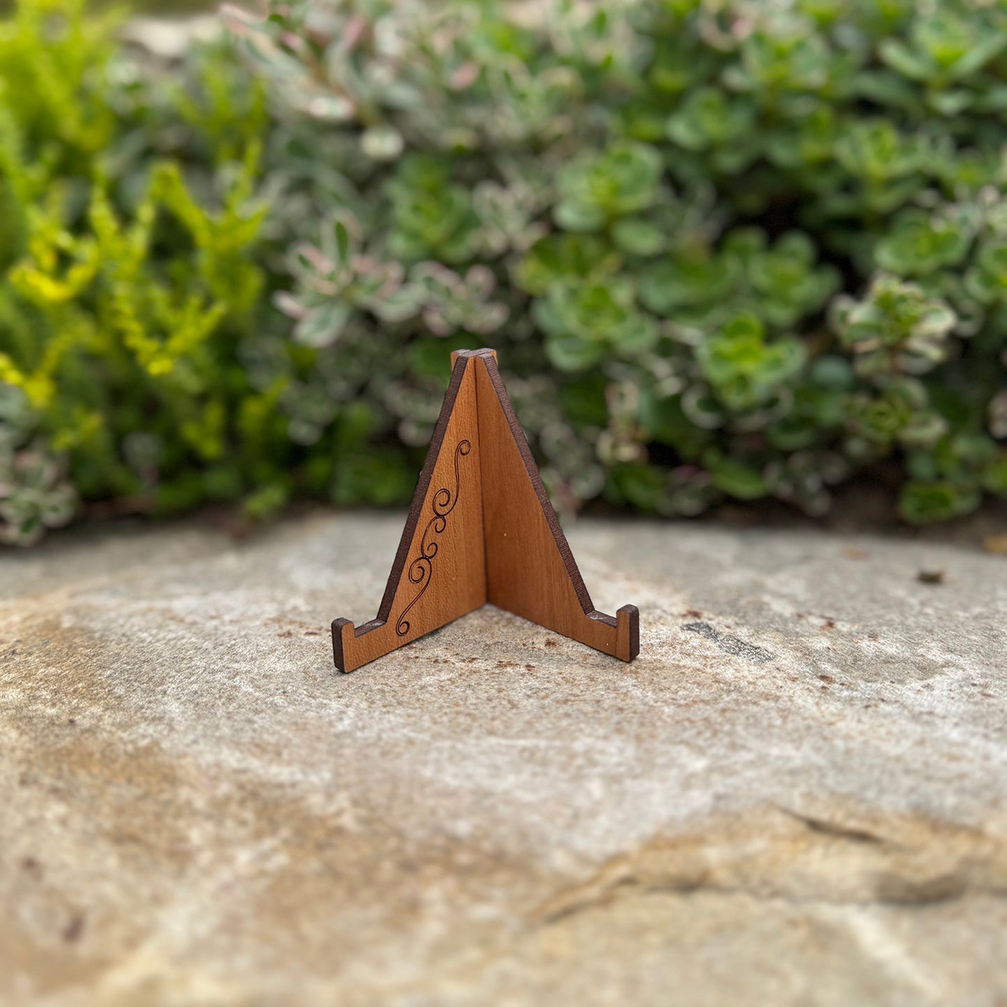Extra Small Easel - Glowforge
