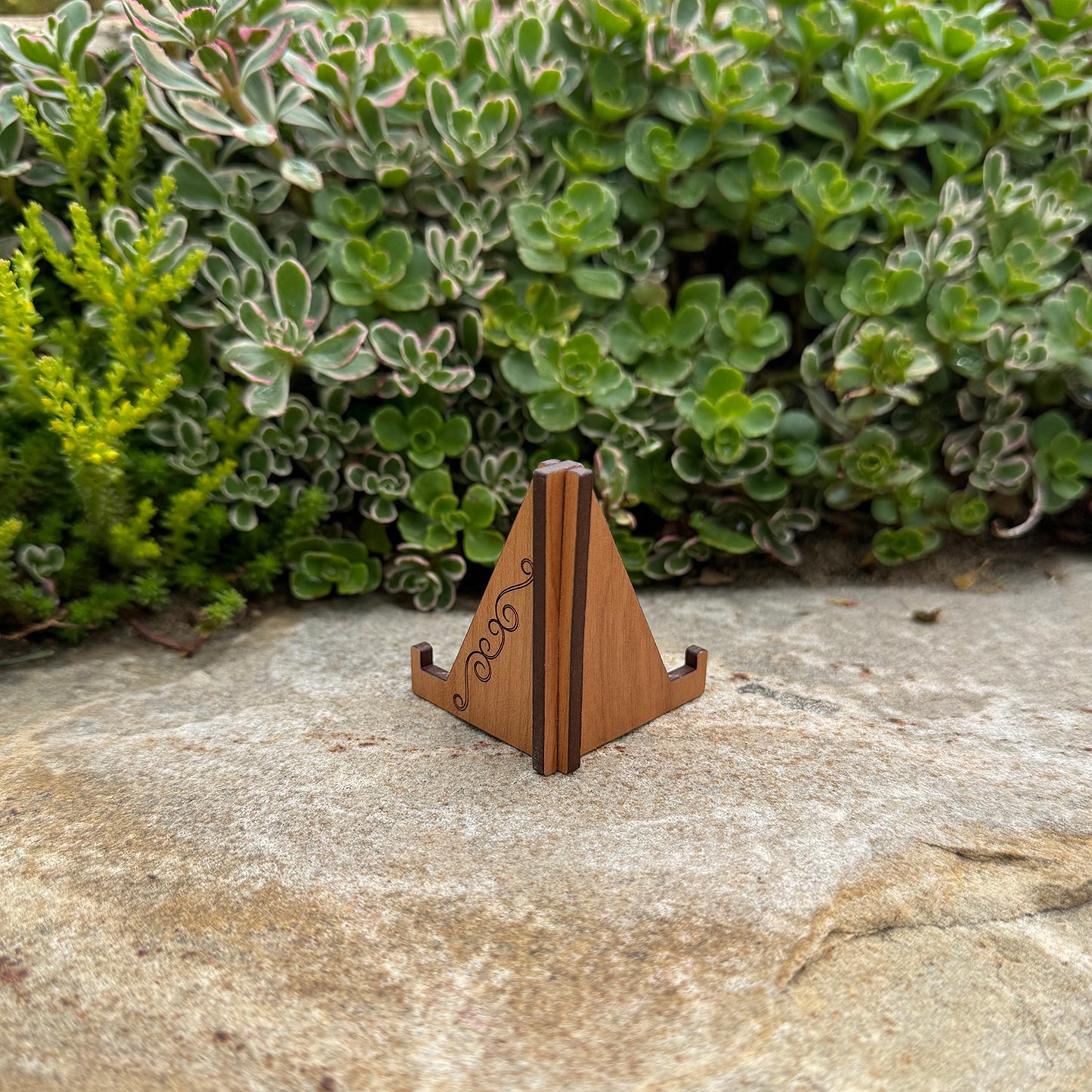 Extra Small Easel - Glowforge