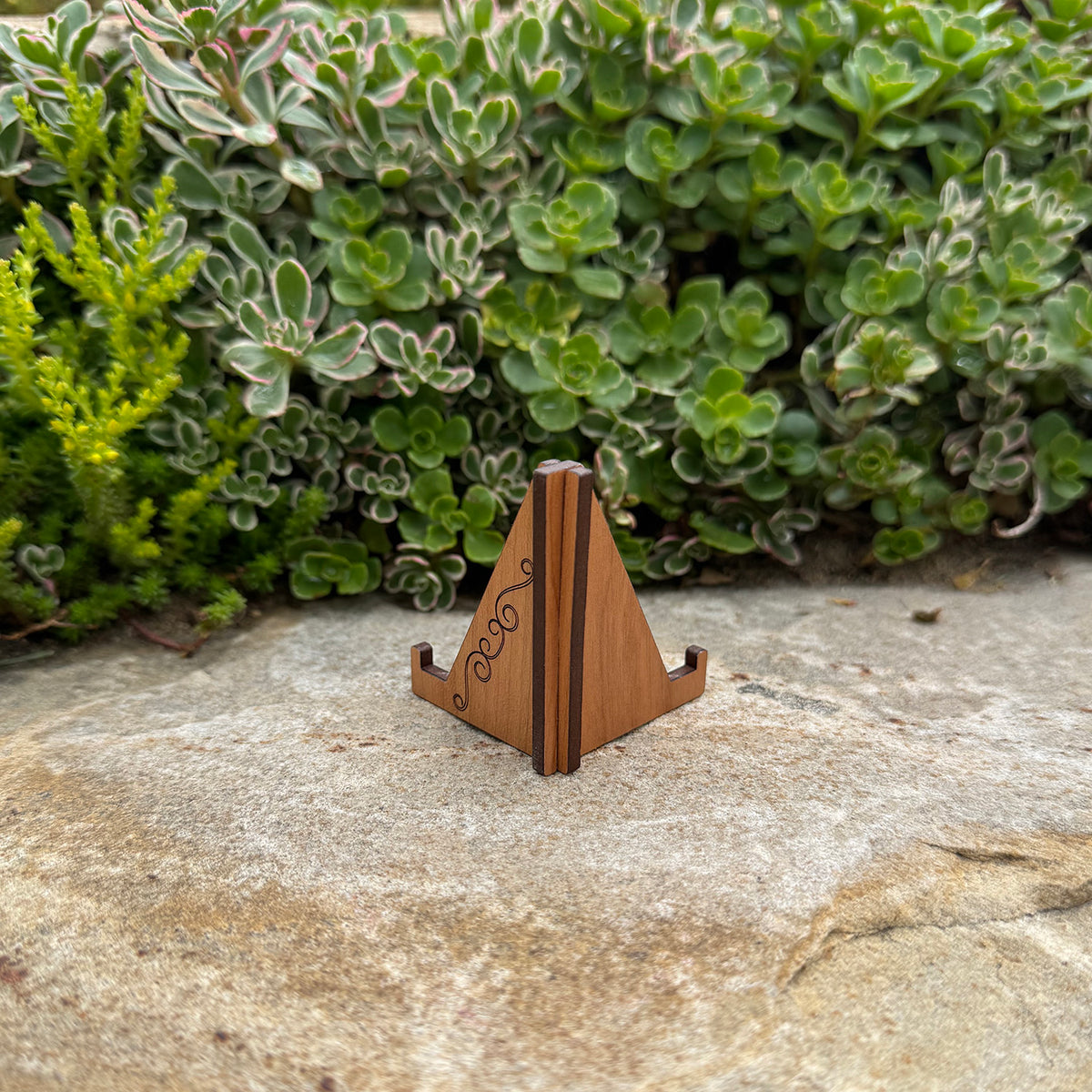 Extra Small Easel - Glowforge