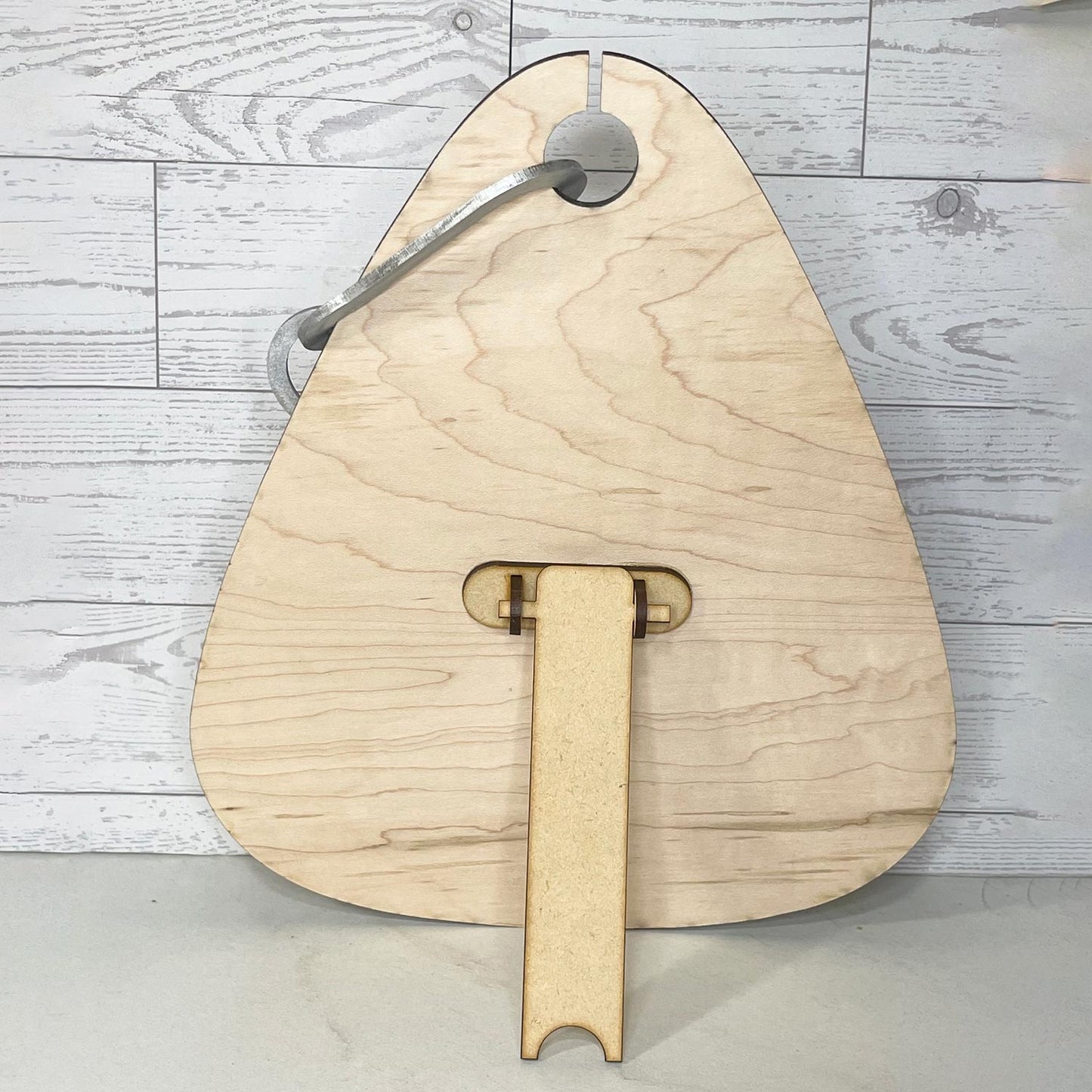 Father's Day Fishing Lure Sign - Glowforge