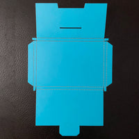 Flap Document Holder