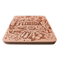Florida Coaster Design